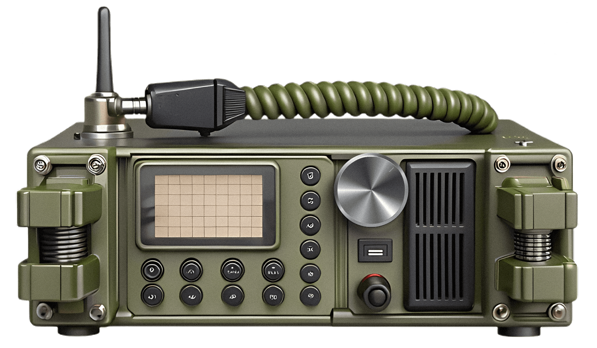 T67 Radyo Ünitesi